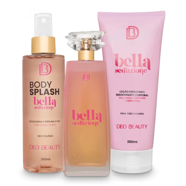 Bella Seduzione