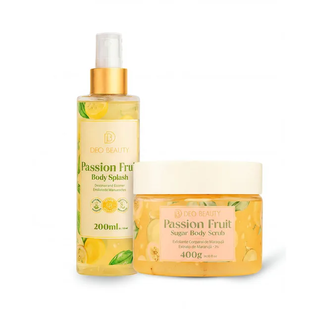 Passion Fruit